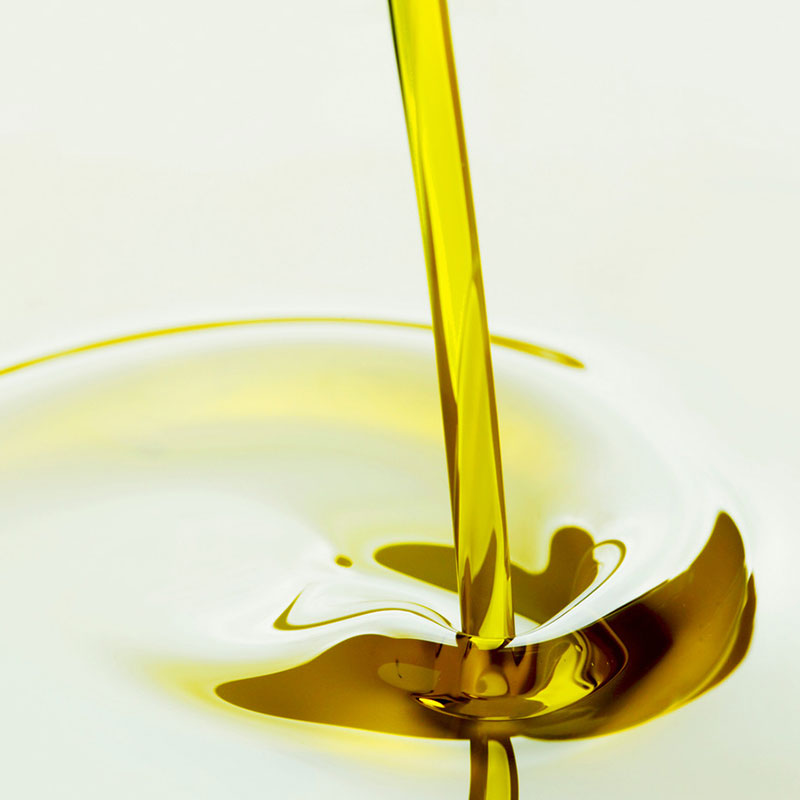 Olivenöl, das flüssige Gold